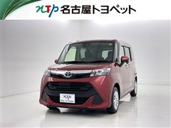 トヨタ　タンク G コージーED