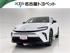 クラウン スポーツ Z