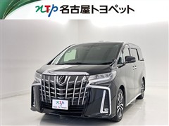 アルファード S Cパッケージ
