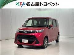 トヨタ タンク G