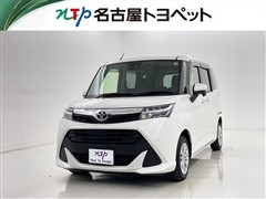 トヨタ タンク G コージーエディション