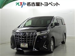 アルファード G