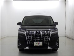 アルファード G