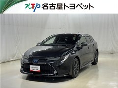 カローラツーリング HV WxB