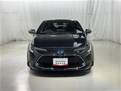 カローラツーリング HV WxB