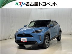 ヤリスクロス HV Z