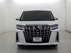 アルファード S Cパッケージ