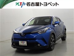 C-HR HV G