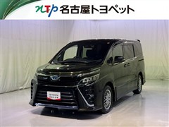 ヴォクシー HV ZS