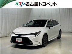 カローラツーリング HV WXB