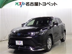 トヨタ カローラクロス HV G