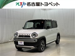 スズキ ハスラー HV X
