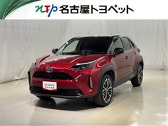 ヤリスクロス HV Z