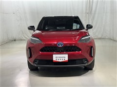 ヤリスクロス HV Z