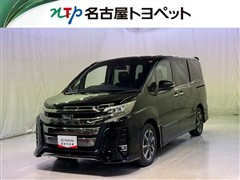 トヨタ ノア SI WxB2