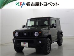 ジムニーシエラ JC
