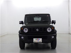 ジムニーシエラ JC