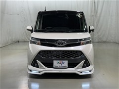 タンク カスタムG