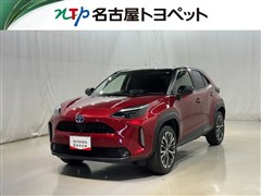 ヤリスクロス HV Z