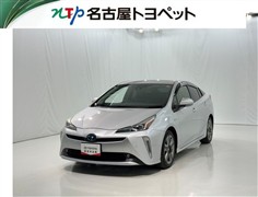 トヨタ　プリウス S ツーリングセレクション