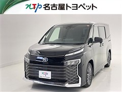 ヴォクシー HV S-G