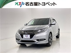 ヴェゼル HV Z ホンダセンシン