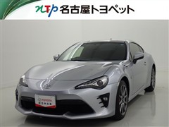 トヨタ 86 GT