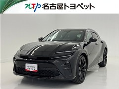 トヨタ　クラウン スポーツ Z