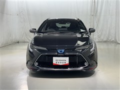 カローラツーリング HV WxB