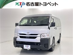 ハイエースワゴン DX
