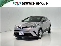 C-HR HV S