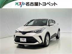 C-HR HV S