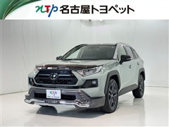 RAV4 アドベンチャー