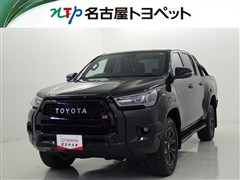 トヨタ ハイラックス Z GRスポーツ