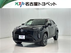 ヤリスクロス Z