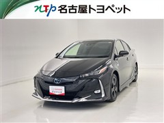 プリウスPHV A