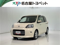 トヨタ　ポルテ G