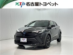 C-HR HV G Mネロ セーフ+