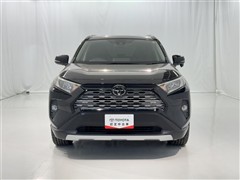 RAV4 G Zパッケージ