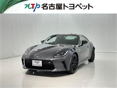 トヨタ GR86 RZ