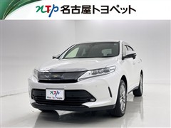 トヨタ ハリアー プレミアム