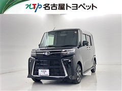 ダイハツ タント スローパー カスタムRS