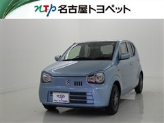 スズキ　アルト S