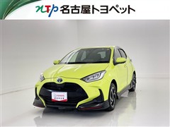 ヤリス HV Z