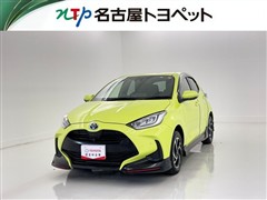 トヨタ ヤリス HV Z