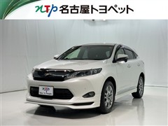 トヨタ ハリアー プレミアム