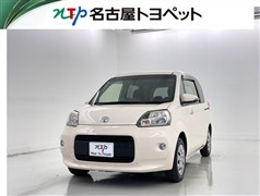 ポルテ 1.5G