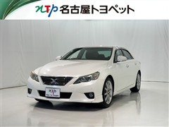 トヨタ マークX 350S
