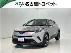 C-HR HV G