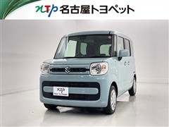 スペーシア HV G